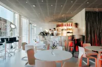 Stellar Boutique Modules by Maistra City Vibes Hotels in Zagreb