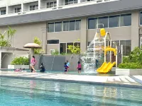 Vermillion Hotel