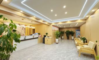 Grand Hyatt Dunhuang Business Hotel