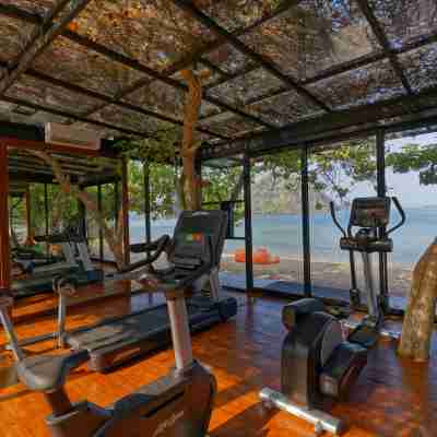 プラタラン コモド ビーチ リゾート Hotel Exterior