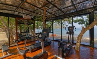 Plataran Komodo Resort & Spa