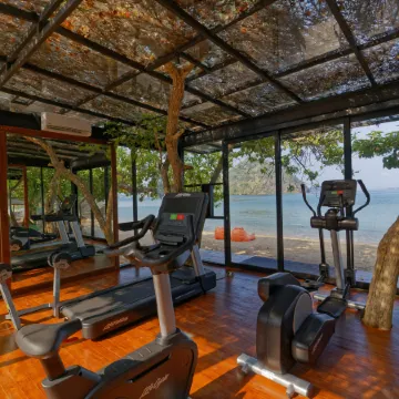 Plataran Komodo Resort & Spa