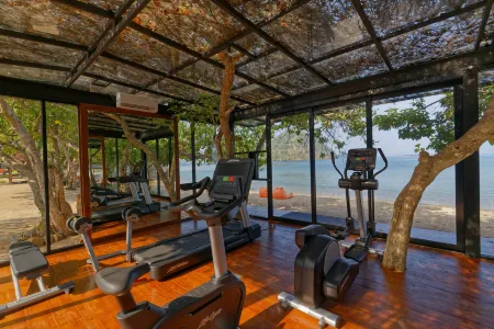 Plataran Komodo Resort & Spa Отели в г. Лабуан Баджо