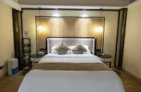 Quzhou Prefecture Ancient County Government Guesthouse