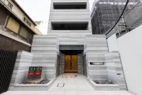 Link house Shinsaibashi