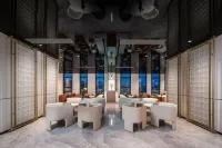 Yiwu Lanshu No.8 Planet Hotel Hotels in Yiwu
