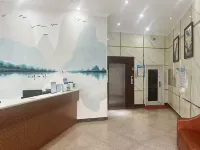Ruyuan Mountain Waishan Hotel