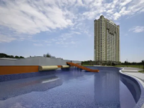 Quest Hotel Midport Port Dickson Hotels in Si Rusa