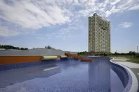 Quest Hotel Midport Port Dickson Hotels in Si Rusa