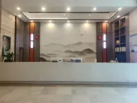 Jing Shikong E-sports Homestay (Loudi Guanjianao) - Pet friendly