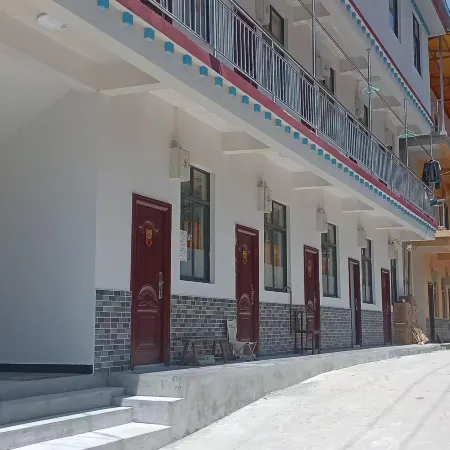 Motuo Molv Homestay