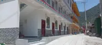 Motuo Molv Homestay