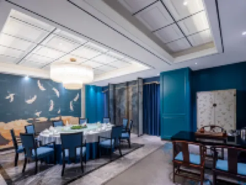 Lanling wandaplazaLanhai Hotel โรงแรมในฉางซาน
