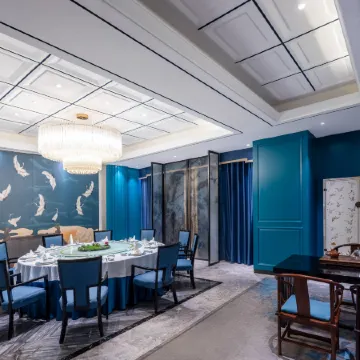 Lanling wandaplazaLanhai Hotel