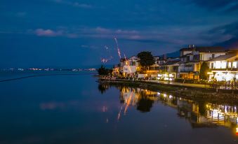 Shanhai Yunyue S WAN Lake View Inn