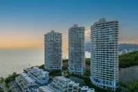 Adventure Pie Seaview Designer Homestay