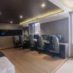 Shu Mei Business Hotel Hotell i Shuangtaizi District