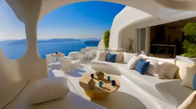 尋夢海景公寓（保利金町灣店） 住宿飯店