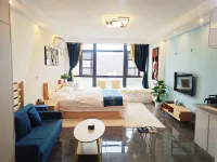 United B&B (R&F Xintiandi) - غرفة مطلة على الجبل