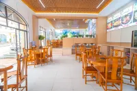 Tianyan Night Sky Planet Hotel (Pingtang China Tianyan Science Popularization Base)