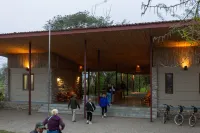 Sanctuary - Chitwan National Park, Nepal Hotels in Kawasoti