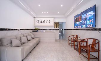 Wangxian Bamboo House B&B