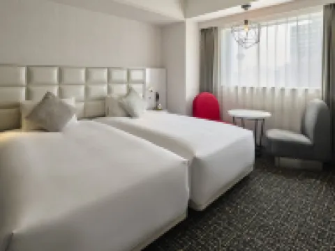 โรงแรมครอส ซัปโปโร โรงแรมในซัปโปโร