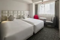 Cross Hotel Sapporo