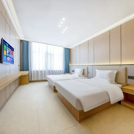 Jike Junyi Homestay