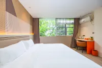 Huijiu Homestay Hotel