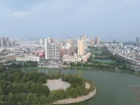 โรงแรมจวินเจีย สาขา ตงหู เทียนเหมิน - วิว