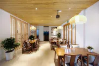 Yushe Yunju Boutique Hostel