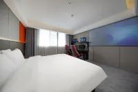 Ciyuan esports hotel - Esports