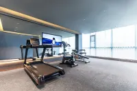 Yaduo Hotel at Quzhou Kecheng Sports Center