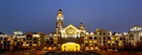 Country Garden Phoenix Hotels Shenyang Yuhong