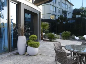 Ramada Plaza by Wyndham Samsun