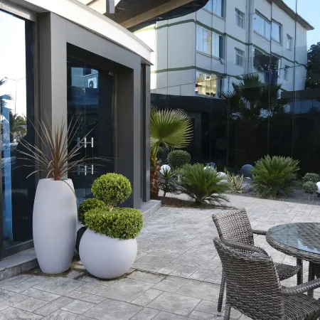 Ramada Plaza by Wyndham Samsun