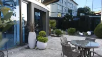 Ramada Plaza by Wyndham Samsun Hotels in 