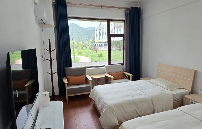 Chengping Post Inn B&B