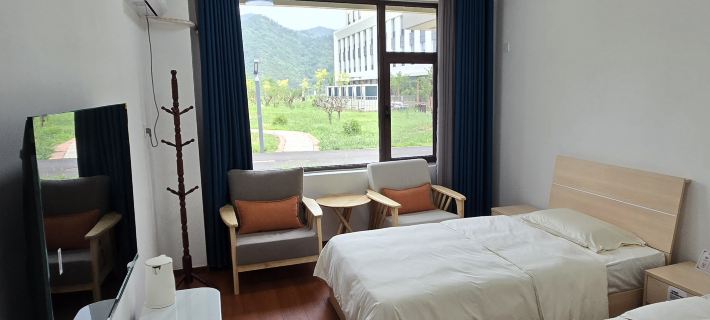 Chengping Post Inn B&B Hotels in Xinglong