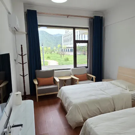 Chengping Post Inn B&B