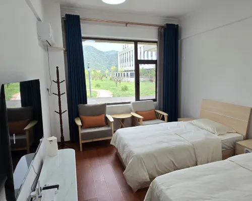 Chengping Post Inn B&B Hotels in Xinglong