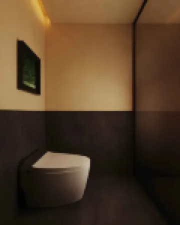 Yuansu Designer High-Rise Hotel (Shanxi Museum Wuyue Plaza) Hotels in 