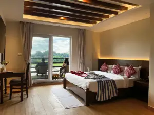 Royal Tiger Luxury Resort