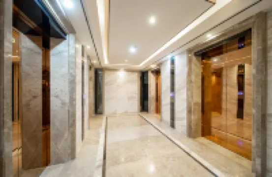 Yunshang Intelligent Hotel Apartments