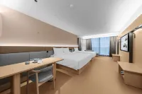 JI Hotel (Linyi Tongda Road Taisheng Square) Hotels in Linyi