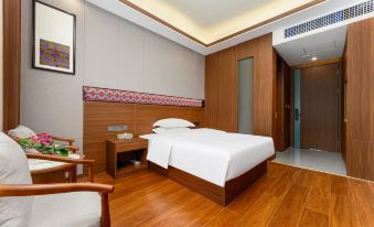 Jianhe Hongcun Hotel