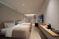 Guoqiu Tangsu Homestay