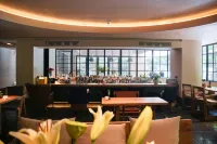 ​Senman · Sansheng Yizhai - bar