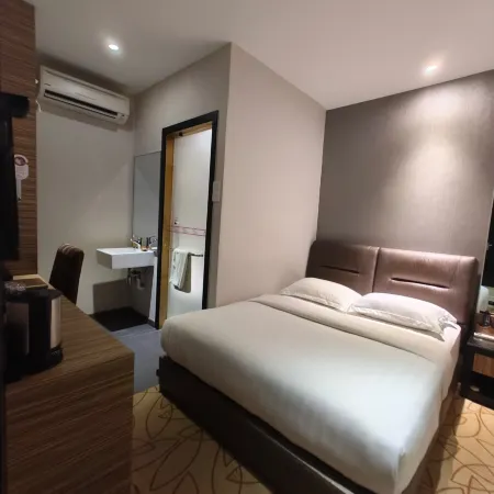 Milano Hotel